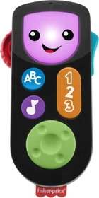 Mattel Fisher-Price Lernspaß Smart TV Fernbedienung