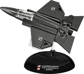 Cobi Armed Forces F-35A Lightning II Husarz 1:300
