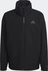 adidas Traveer Rain.RDY Funktionsjacke schwarz (Herren)
