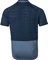Vaude Tamaro III Trikot kurzarm ultramarine (Herren) Vorschaubild