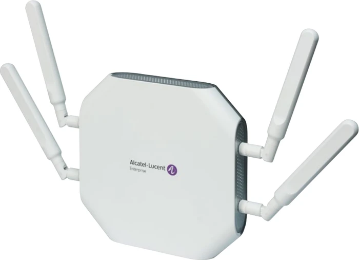 Alcatel Lucent OmniAccess Stellar AP1220 Series AP1222