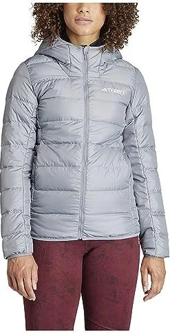 adidas Terrex Multi Light Hooded Jacke (Damen)