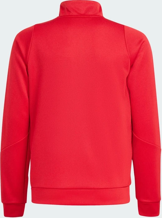 adidas Tiro 24 Trainingsjacke team power red 2/white (Junior)