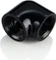 Bitspower Touchaqua Verbinder 90° 2x G1/4" female, Glorious Black, 2er-Pack Vorschaubild