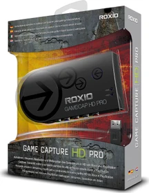 Roxio Game Capture HD Pro (multilingual) (PC)