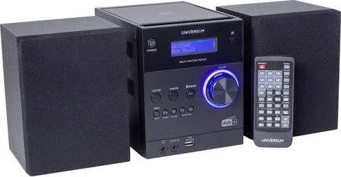 Universum MS 300-21
