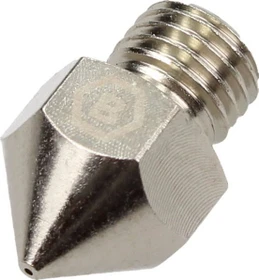 Brozzl Druckdüse beschichtet für CR-10S Pro, 0.6mm