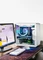 Cooler Master MasterLiquid ML240 Illusion White Edition, weiß Vorschaubild
