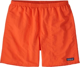 Patagonia Baggies Shorts 5" Hose kurz orange peel (Herren)
