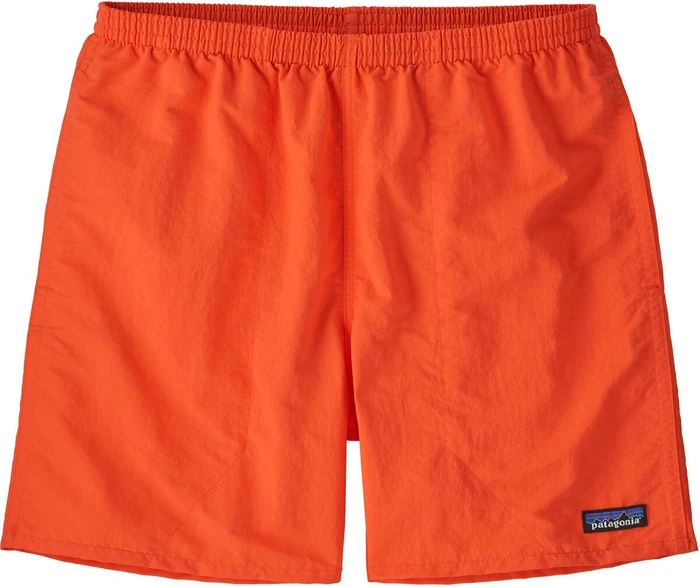 Patagonia Baggies Shorts 5" Hose kurz orange peel (Herren)