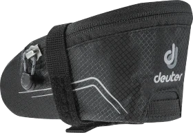 Deuter Bike Bag Race I Satteltasche schwarz