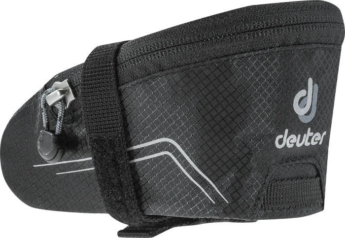Deuter Bike Bag Race I Satteltasche schwarz