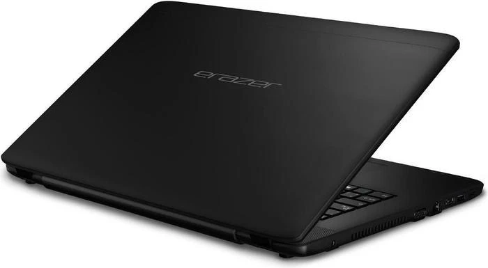 Medion Erazer P6661, Core i5-6200U, 8GB RAM, 128GB SSD, GeForce GTX 950M, DE