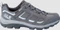 Jack Wolfskin Vojo 3 Texapore Low tarmac grey/light blue (Damen) Vorschaubild