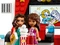 LEGO Friends - Heartlake City Kino Vorschaubild