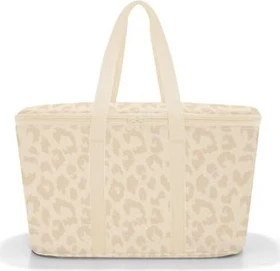 Reisenthel Coolerbag Kühltasche leo vanilla