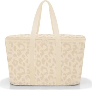 Reisenthel Coolerbag Kühltasche leo vanilla