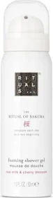 Rituals The Ritual Of Sakura Foaming Duschgel, 50ml