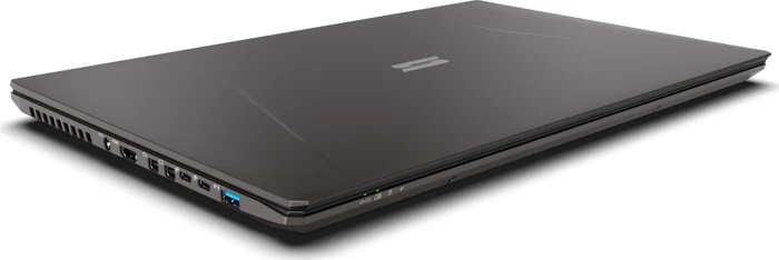 Schenker KEY 16-M19 Audio Edition, Core i7-9750H, 16GB RAM, 500GB SSD, GeForce GTX 1660 Ti, DE