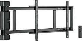 Equip 650336 32"-75" motorisierte TV-Schwenkhalterung