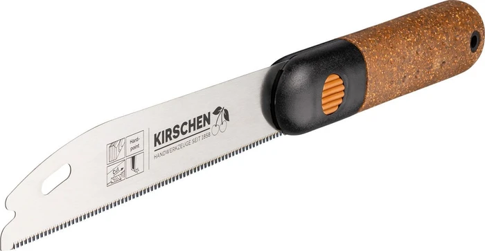 Kirschen Mini-Feinschnittsäge, 18.5cm