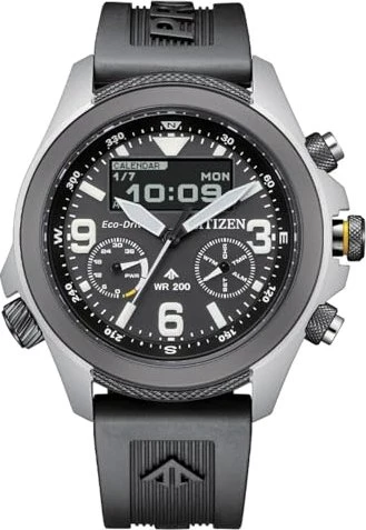 Citizen Promaster Eco-Drive JV1007-07E
