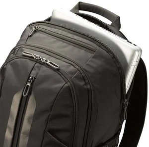 Case Logic RBP117 17.3" Rucksack schwarz