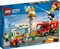 LEGO City Feuerwehr - Feuerwehreinsatz im Burger-Restaurant Vorschaubild