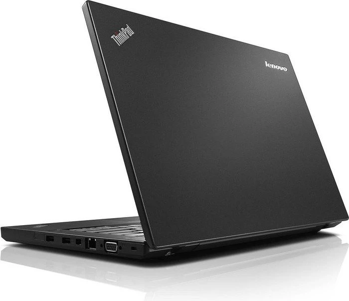 Lenovo ThinkPad L450, Core i5-5200U, 4GB RAM, 500GB HDD, DE