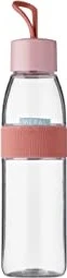 Mepal Ellipse Trinkflasche 500ml vivid mauve