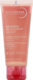 Bioderma Sensibio Gel Moussant Reinigungsgel, 100ml