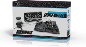 EK Water Blocks EK-KIT S280