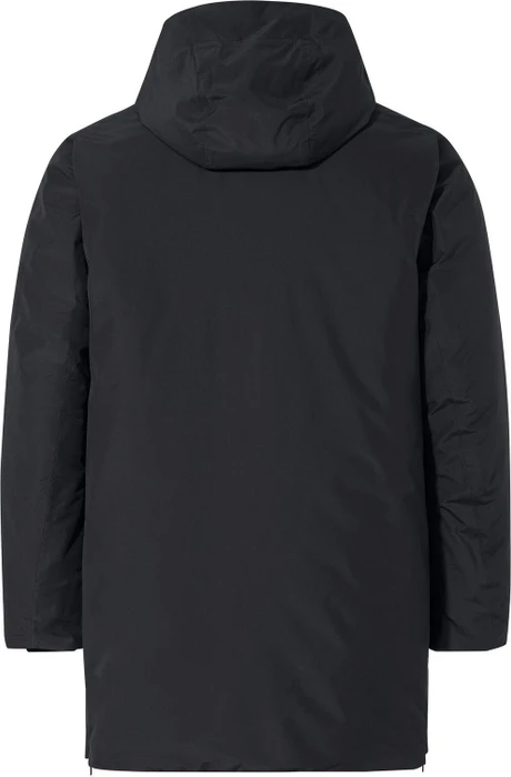 Vaude Mineo III Funktionsmantel schwarz (Herren)