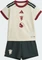 adidas Manchester United 2026/2027 Trikot Vorschaubild