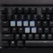 Corsair Gaming K70 LUX, Blue LED, MX RED, USB, ES Vorschaubild