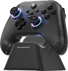 Machenike G3 V2 Controller schwarz (Switch/PC/iOS/Android)