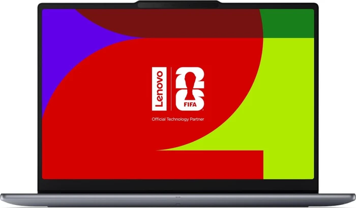 Lenovo Yoga Pro 7 15IPH11 (Yoga Pro 7i Aura Edition), Luna Grey, Core Ultra 9 386H, 32GB RAM, 1TB SSD, GeForce RTX 5060, DE