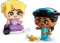 LEGO Disney - Die Mini-Prinzessinnen Jasmin und Rapunzel Vorschaubild