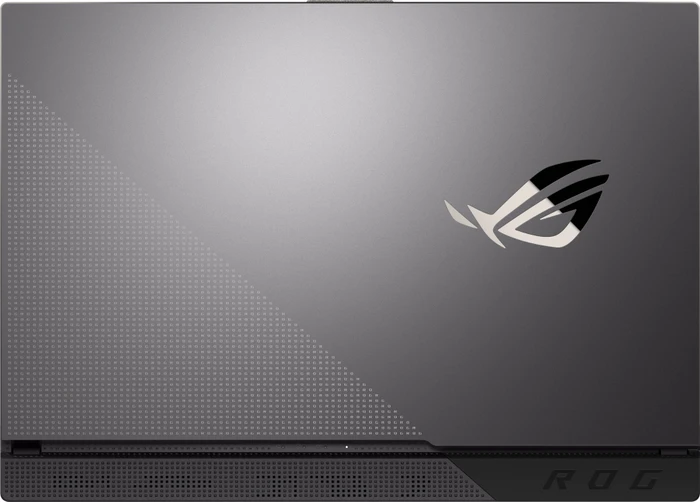 ASUS ROG Strix G17 G713QR-HG155, Eclipse Gray, Ryzen 9 5900HX, 8GB RAM, 512GB SSD, GeForce RTX 3070, DE