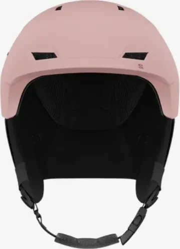 Salomon Icon LT Helm heavenly pink (Damen)