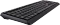 V7 KU350 Pro Tastatur, schwarz, USB, DE Vorschaubild