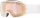 UVEX Victorious V white matt/vario rose mirror (S5501891130)