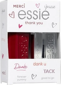 Essie Thank You Nagellack 3x 13.5 ml Geschenkset