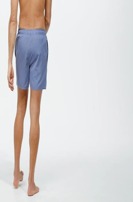 adidas Washed Out Cix Badeshorts preloved ink/dark blue (Herren)