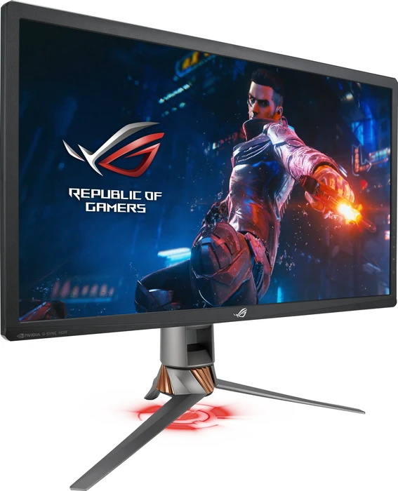 ASUS ROG Swift PG27UQ, 27"