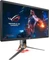 ASUS ROG Swift PG27UQ, 27" Vorschaubild