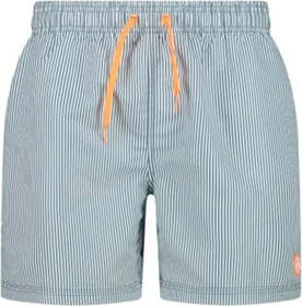 CMP Kurz Gestreifte Badeshorts hydro/b.co (Herren)