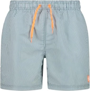 CMP Kurz Gestreifte Badeshorts hydro/b.co (Herren)