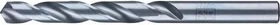 Pferd SPB DIN 338 HSSG N 11.7 STEEL Spiralbohrer, 11.7x94x142mm, 5 Stück