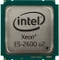 Intel Xeon E5-2696 v2, 12C/24T, 2.50-3.30GHz, tray Vorschaubild